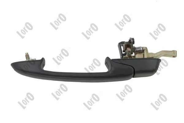 ABAKUS 132-016-003 Exterior Door Handle