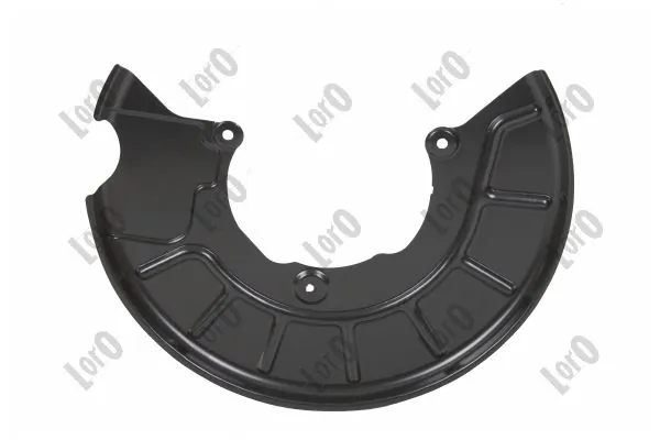 Splash Guard, brake disc 131-07-104