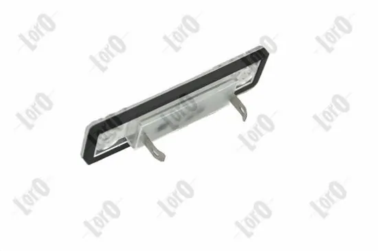Licence Plate Light Tuning / Accessory Parts L37-210-0001LED