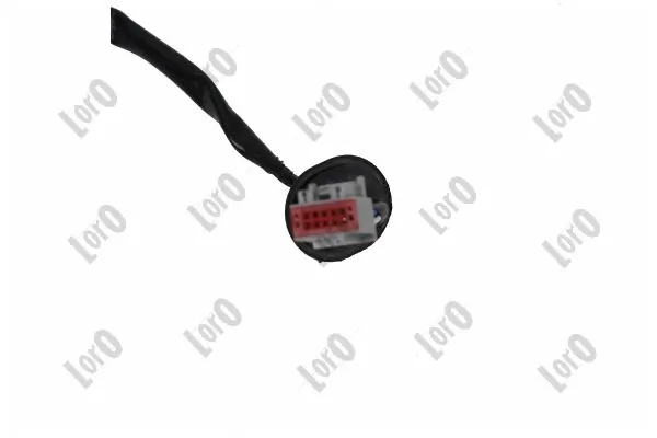 ABAKUS 1251M05 Exterior Mirror