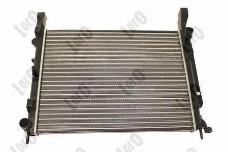 Radiator, engine cooling 042-017-0066