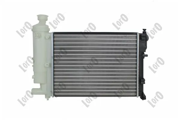 Radiator, engine cooling 009-017-0008