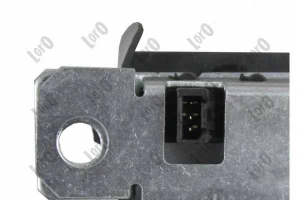 ABAKUS 132-053-082 Tailgate Lock