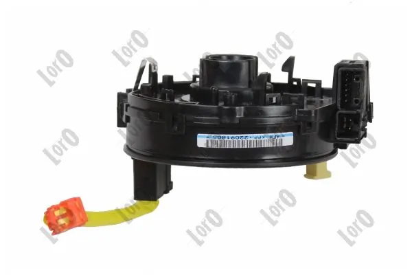ABAKUS 134-01-015 Clockspring, airbag