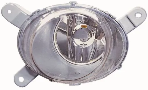 Front Fog Light 373-2003L-UQ