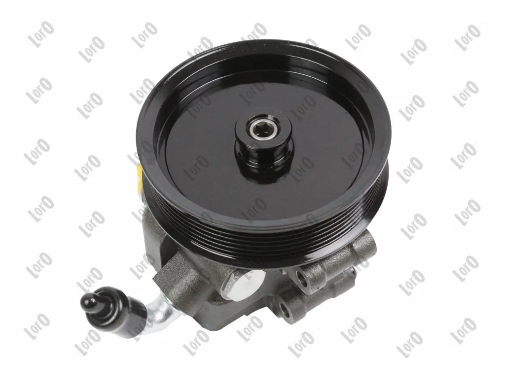 Hydraulic Pump, steering 140-01-129