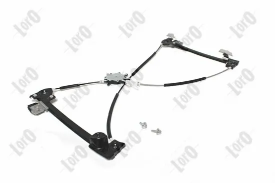 Window Regulator 130-027-011