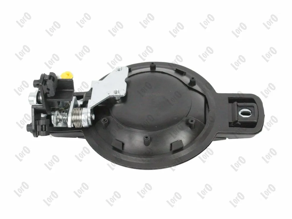 Exterior Door Handle 132-016-055