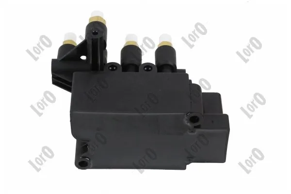 Valve, compressed-air system 131-02-510