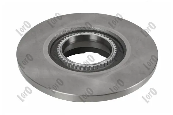 ABAKUS 231-04-066 Brake Disc