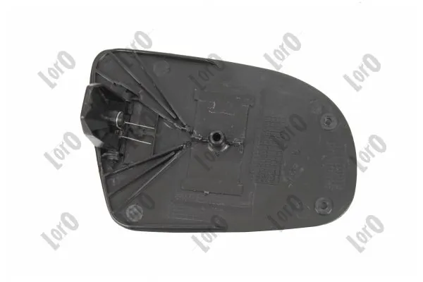 Mirror Glass, exterior mirror 2811G01