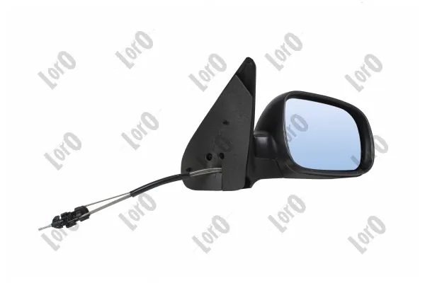 Exterior Mirror 3421M02