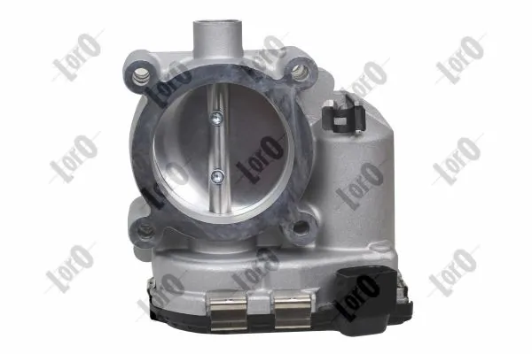 Throttle Body 121-02-046