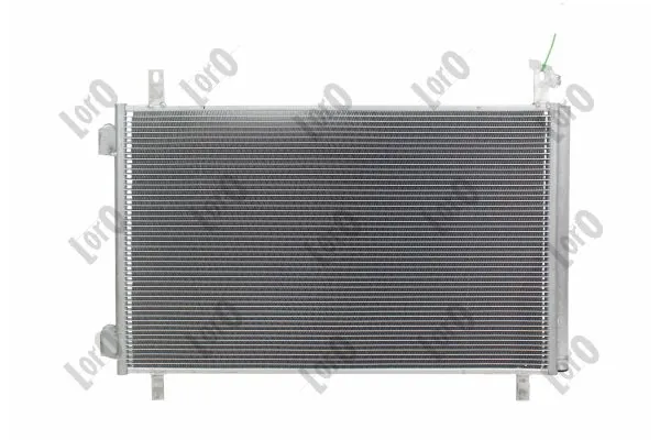 Condenser, air conditioning 038-016-0017