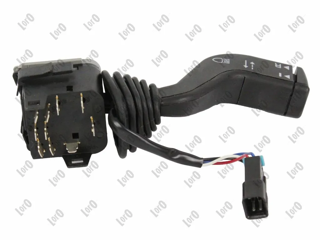 Conmutador en la columna de dirección 135-04-004