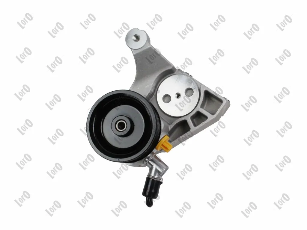 Hydraulic Pump, steering 140-01-128