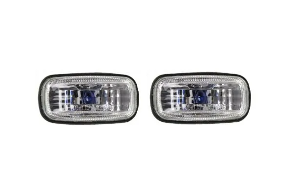 Direction Indicator Tuning / Accessory Parts 115-1401P-X