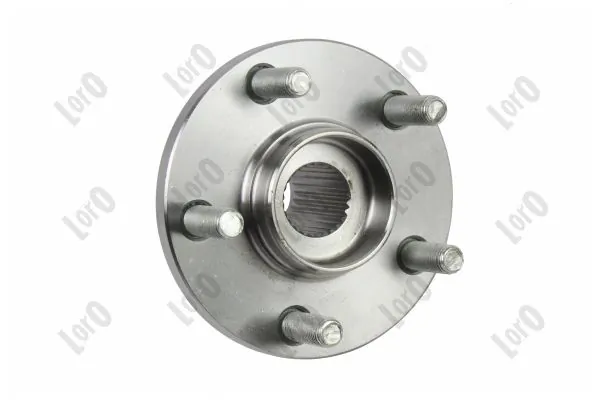 Wheel Bearing Kit 141-01-198