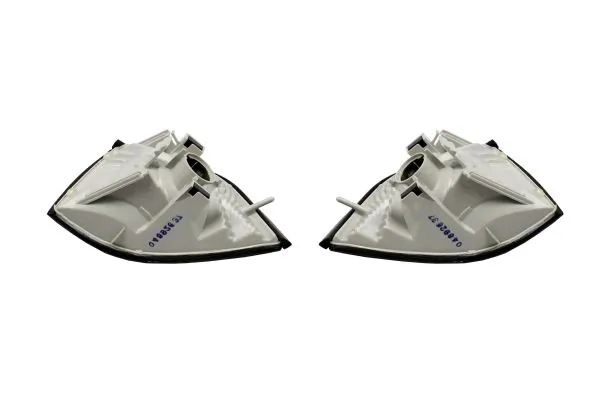 ABAKUS 444-1505P-UE-S Indicator Set