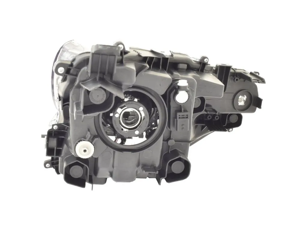 ABAKUS 212-11DTRMLDEM2 Headlight
