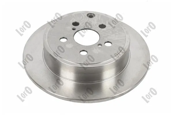 ABAKUS 231-04-063 Brake Disc