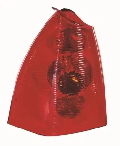 Tail Light Assembly 550-1929L-LD-UE