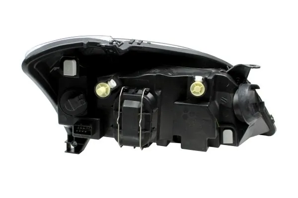 ABAKUS 212-11D1L-LD-EM Headlight
