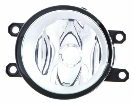 Front Fog Light 212-2061L-UQ
