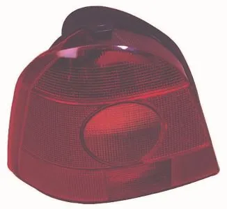 Tail Light Assembly 551-1919L-LD-AE