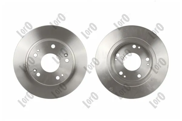 Brake Disc 231-04-077
