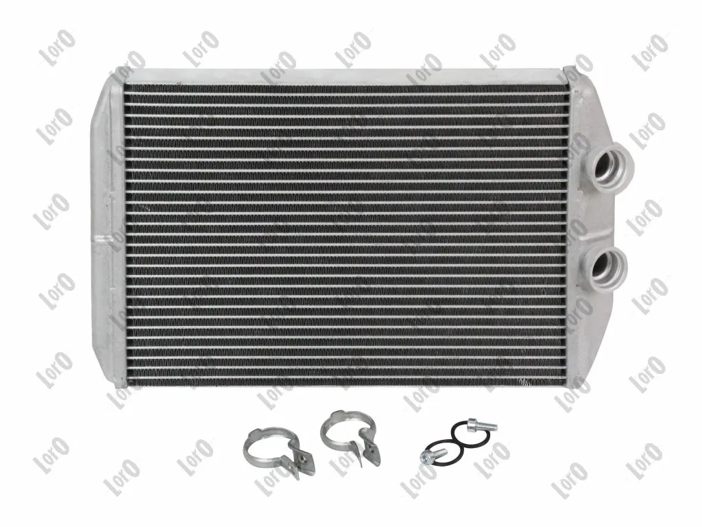Heat Exchanger, interior heating 042-015-0023