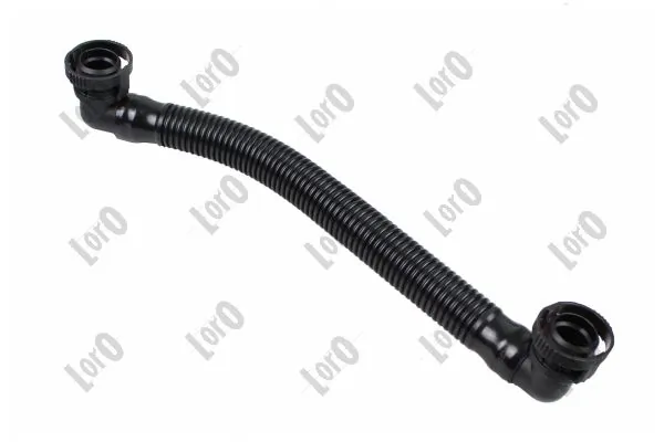 Hose, crankcase ventilation 053-028-079