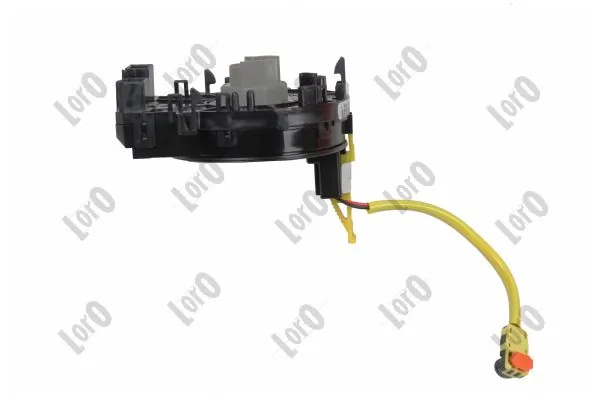 ABAKUS 134-01-009 Clockspring, airbag