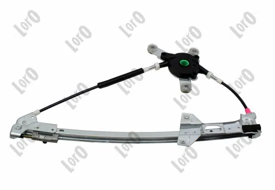 Window Regulator 130-003-028