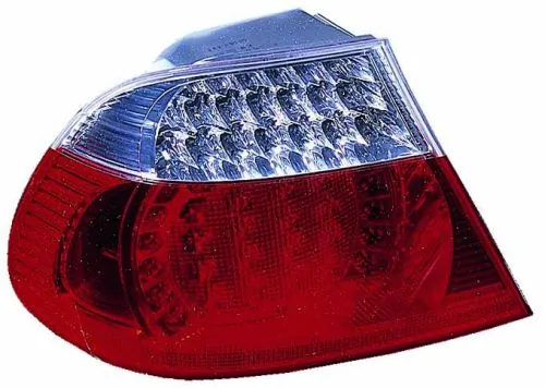 Tail Light Assembly 444-1916R-AE-CR