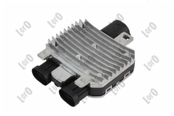 ABAKUS 133-017-011 Control Unit, electric fan (engine cooling)