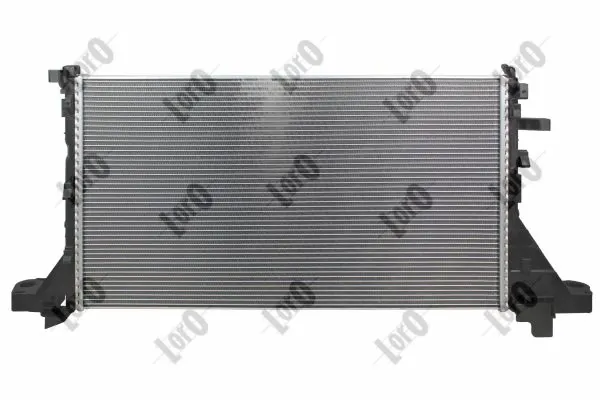 Radiator, engine cooling 035-017-0030-B