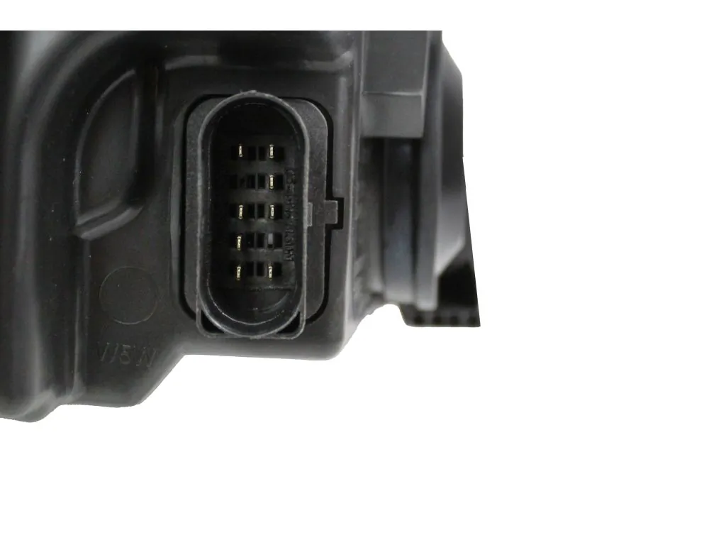 Headlight 441-11D8L-LDEM2