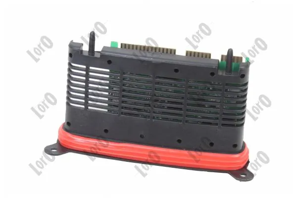 Control Unit, lights 136-01-058