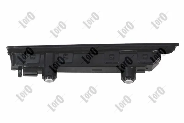 ABAKUS 053-43-872S Auxiliary Stop Light
