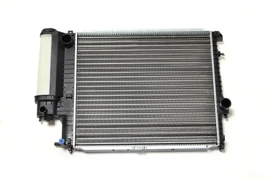 Radiator, engine cooling 004-017-0002