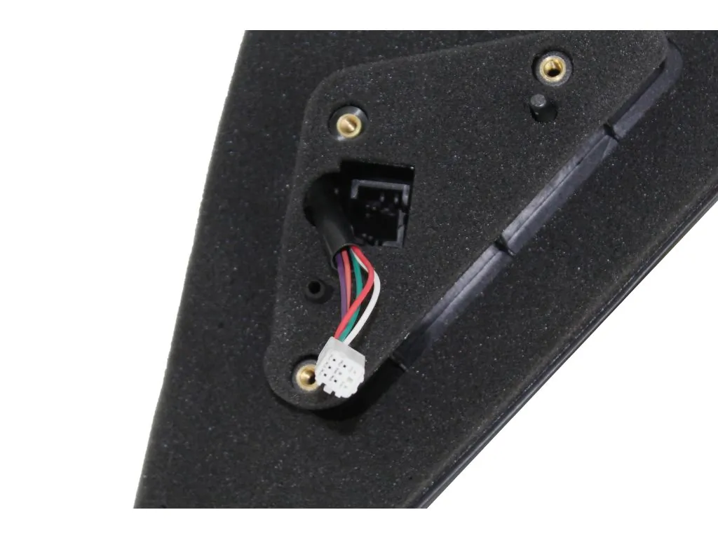 ABAKUS 2321M03 Exterior Mirror