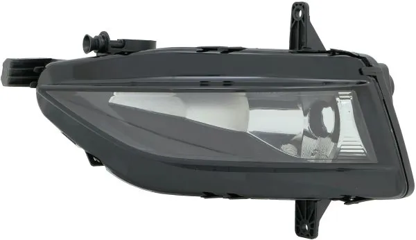 Front Fog Light 441-2069L-UE