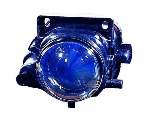 Front Fog Light 441-2014R-UQ