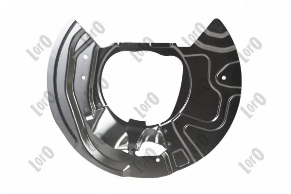 Splash Guard, brake disc 131-07-136