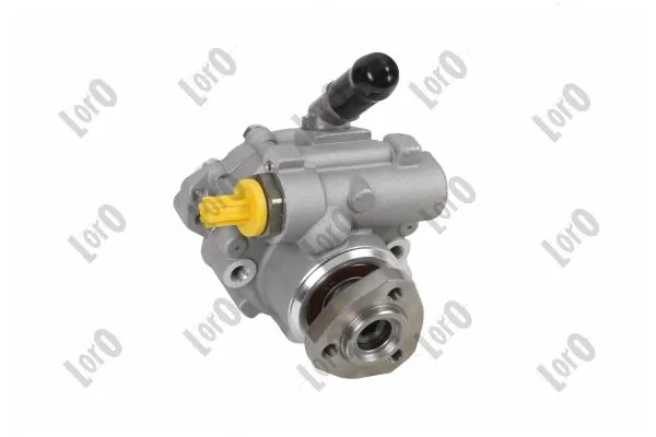 Hydraulic Pump, steering 140-01-030