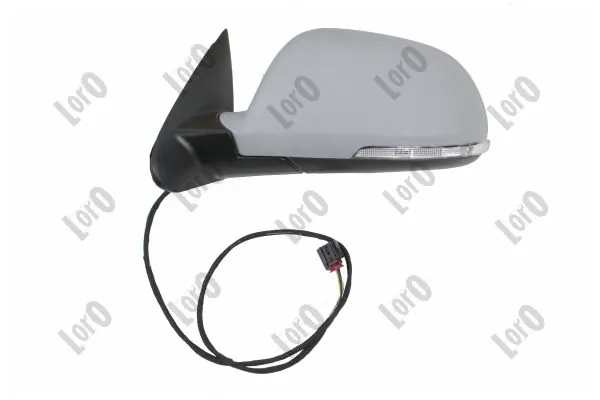 Exterior Mirror 0212M05