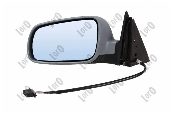 Exterior Mirror 4020M03