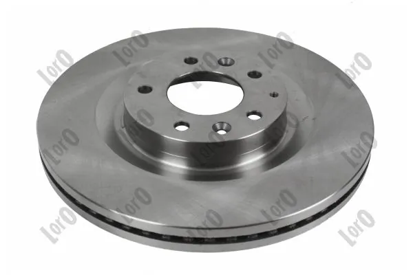 ABAKUS 231-03-244 Brake Disc