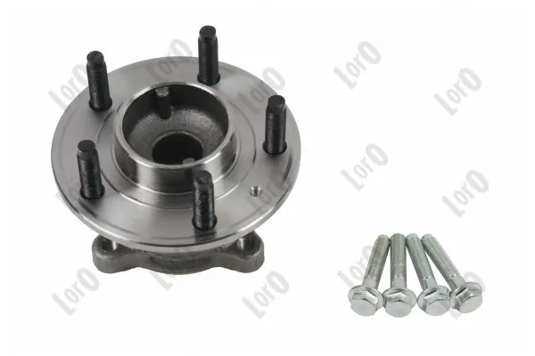 Wheel Bearing Kit 141-01-209